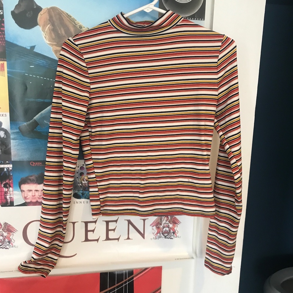 Only worn once.